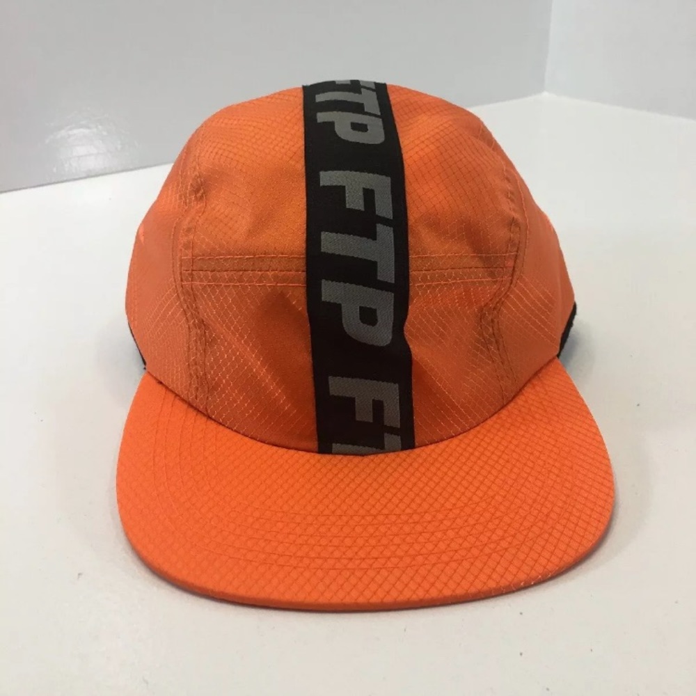 FTP Camp Hat
